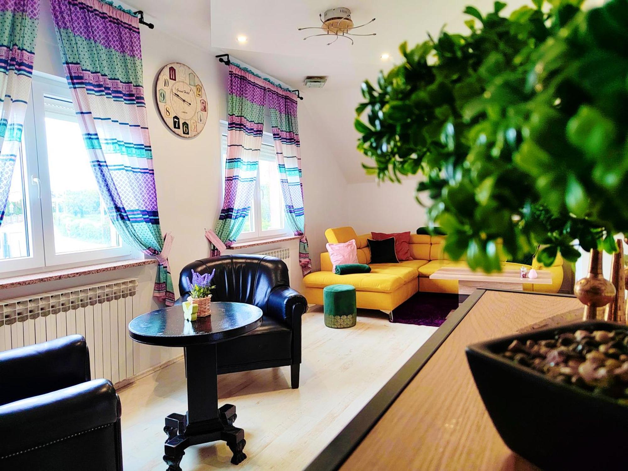Zagreb, Apartman Jezz Exterior foto