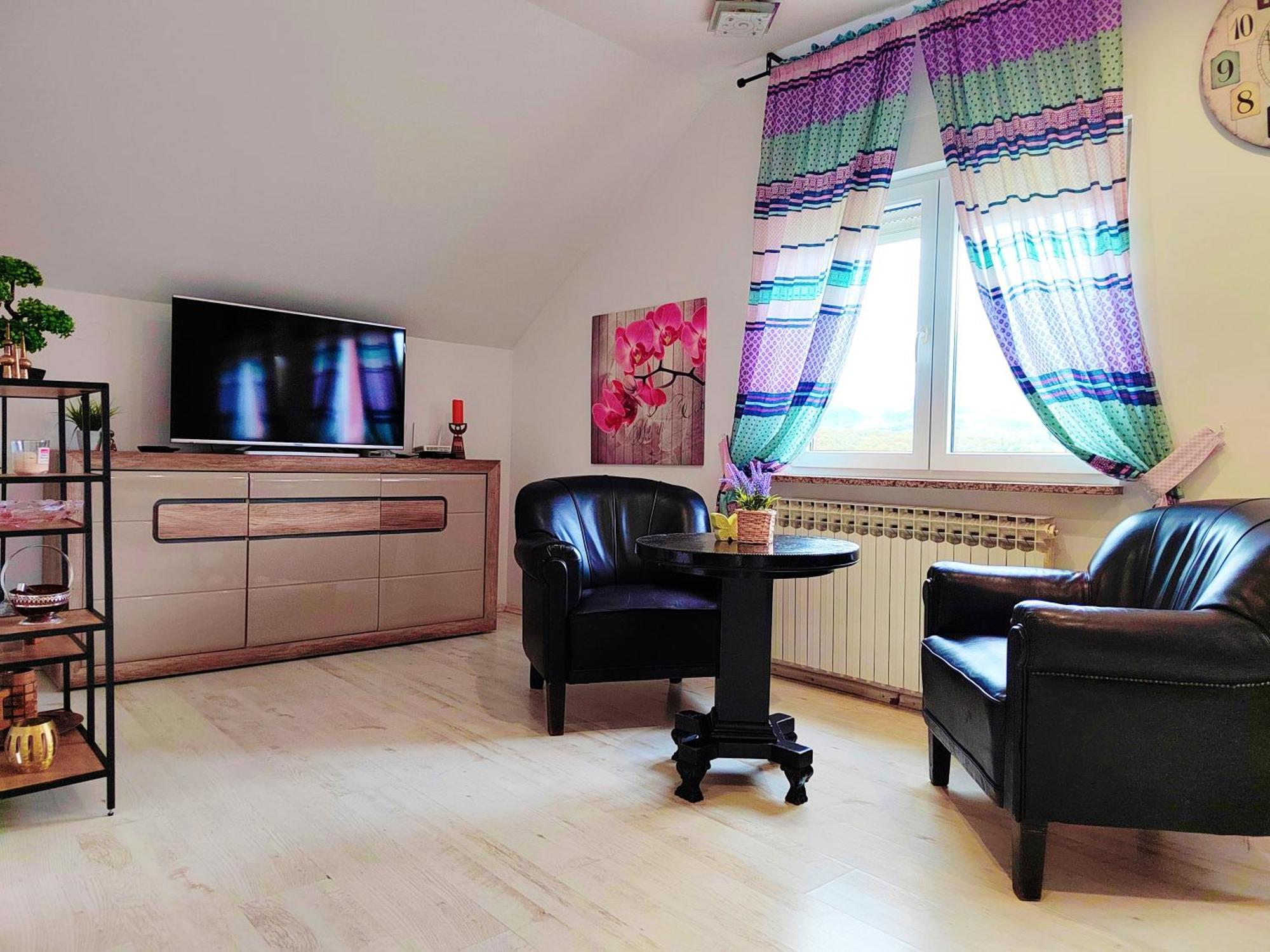 Zagreb, Apartman Jezz Exterior foto