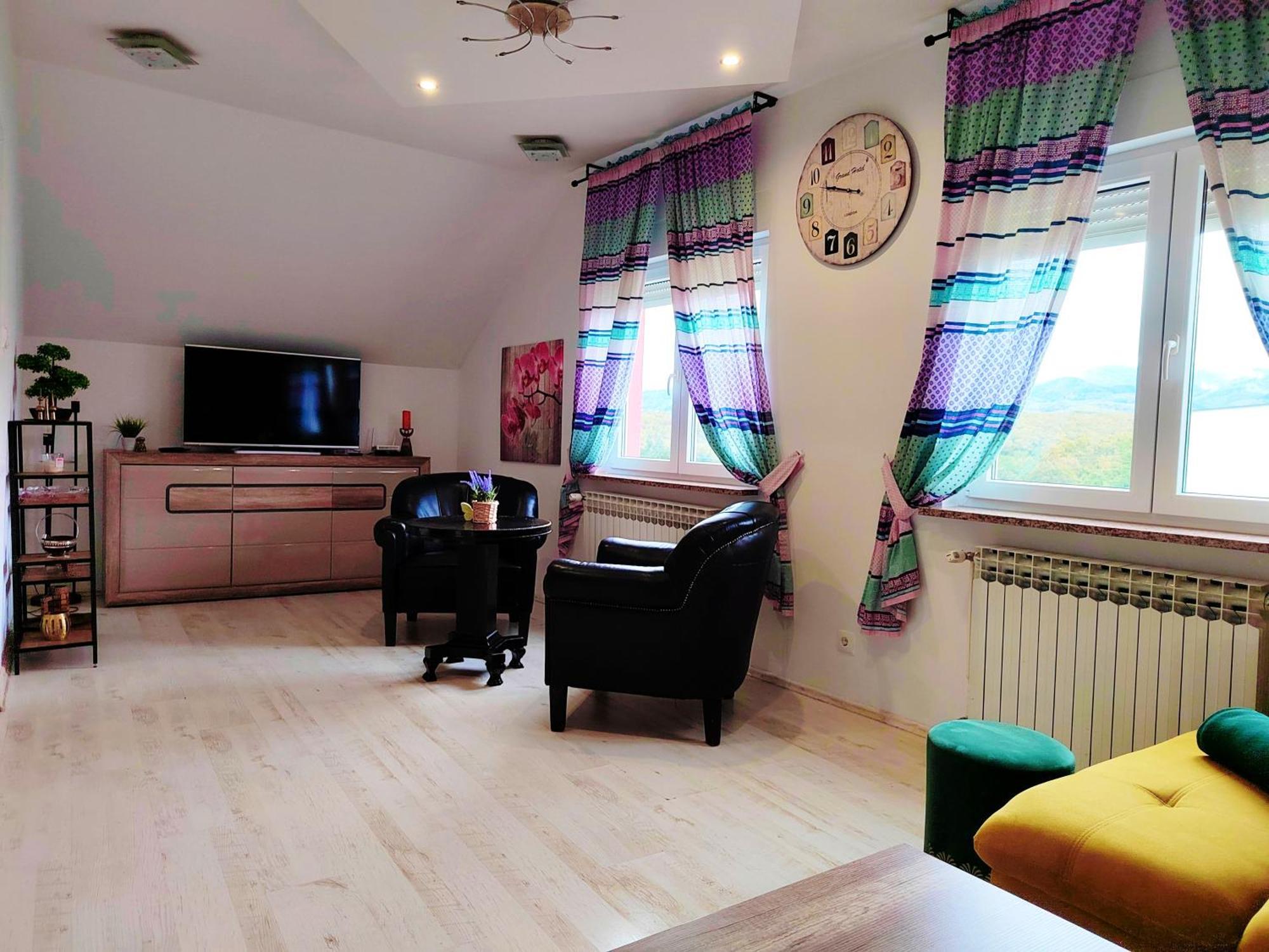 Zagreb, Apartman Jezz Exterior foto