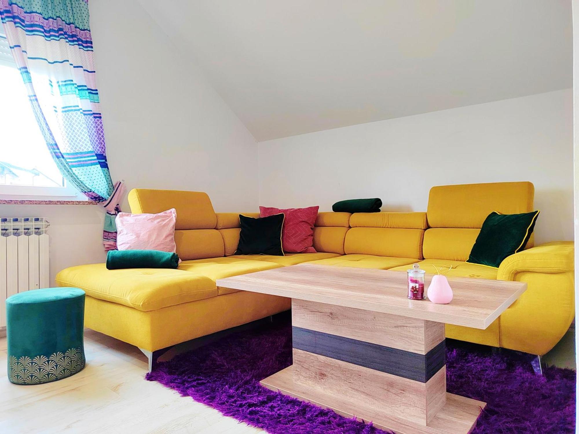 Zagreb, Apartman Jezz Exterior foto