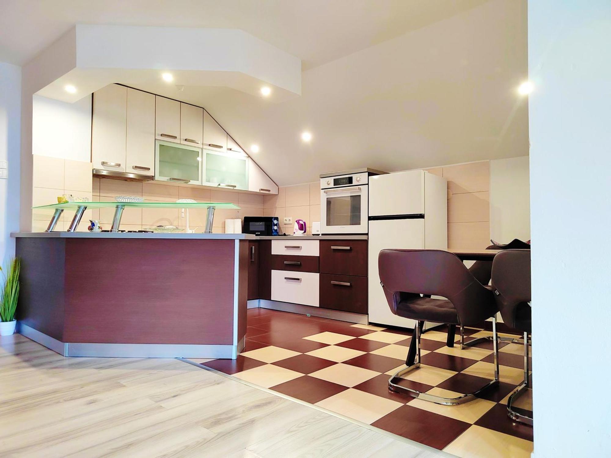 Zagreb, Apartman Jezz Exterior foto